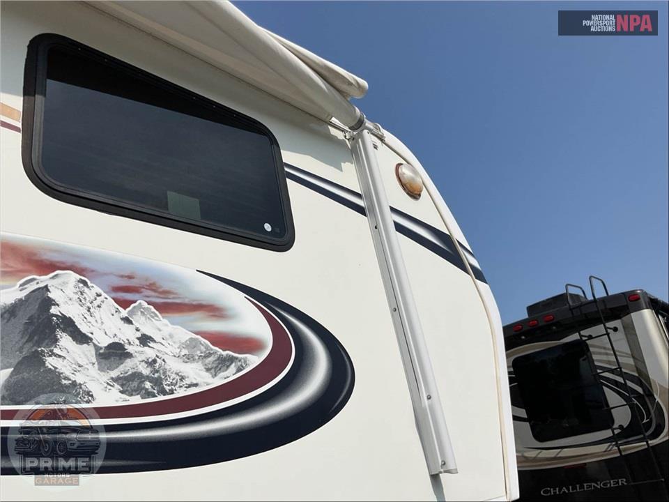 2013 Keystone Rv M-346 LBQ - MONTANA MOUNTAINEER FIFTH WHEEL SERIES — фото 62