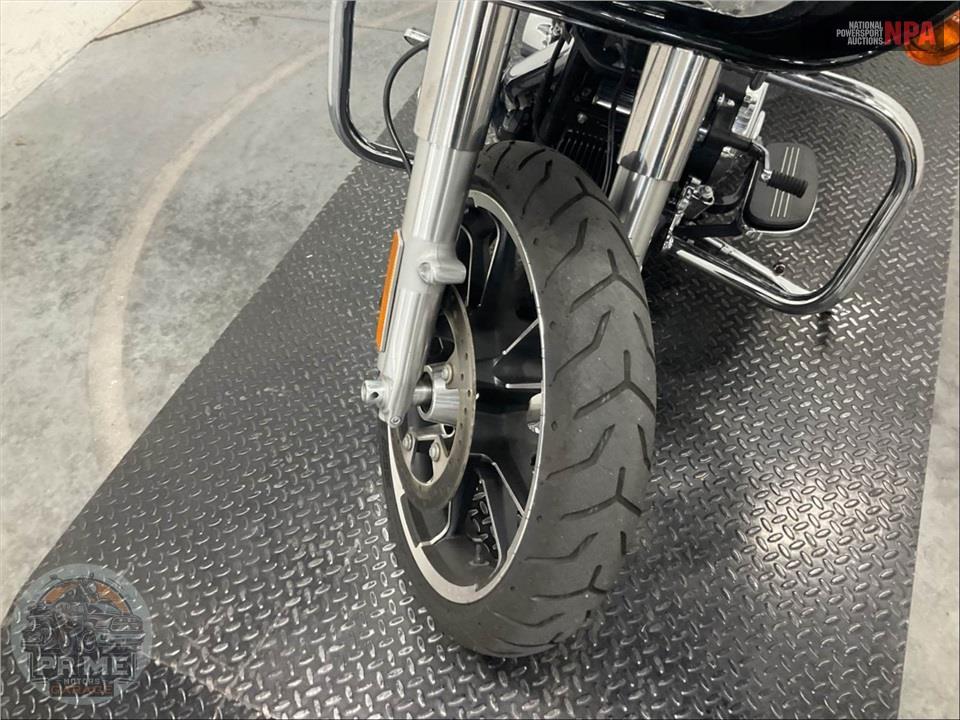 2023 Harley-Davidson FLTRX ROAD GLIDE — фото 14