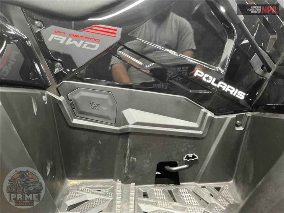 2025 Polaris SPORTSMAN 570 TRAIL — фото 8