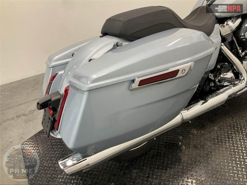 2024 Harley-Davidson FLTRX ROAD GLIDE — фото 18