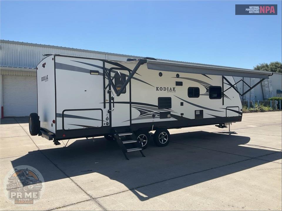 2020 Kodiak By Dutchmen M-261RBSL - ULTRA LITE SERIES — фото 4