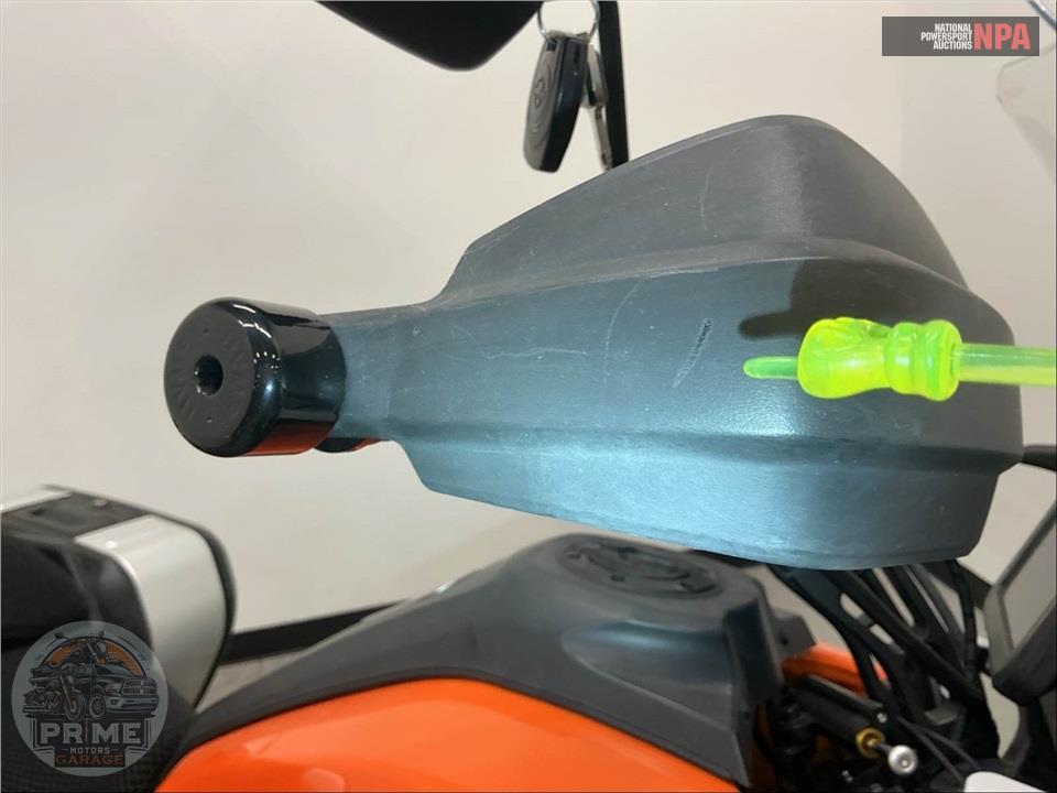2021 Harley-Davidson RA1250S PAN AMERICA SPECIAL — фото 21