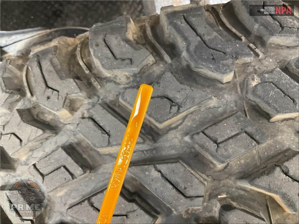 2021 Can-Am MAVERICK X3 MAX X RS TURBO RR SMART-SHOX — фото 11
