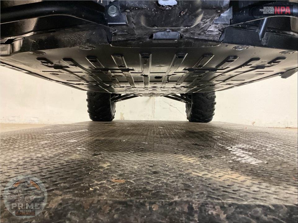 2025 Polaris RANGER CREW XP 1000 NORTHSTAR EDITION PREMIUM — фото 13