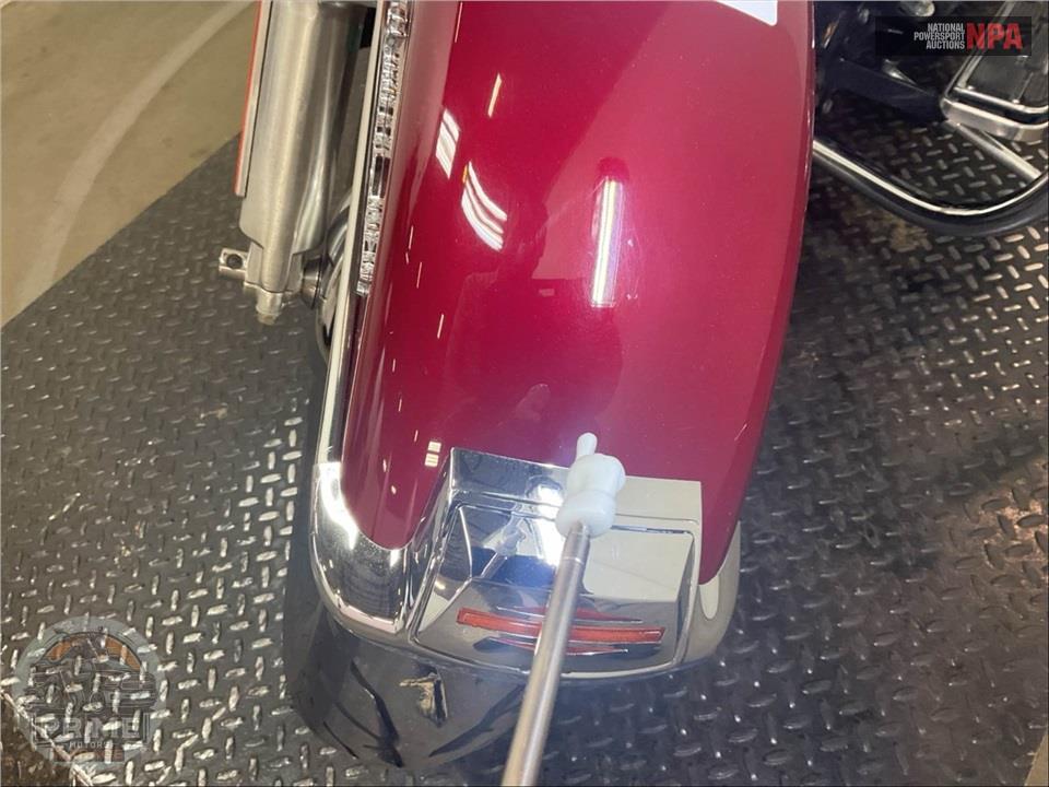 2006 Harley-Davidson FLSTCI HERITAGE SOFTAIL CLASSIC — фото 13