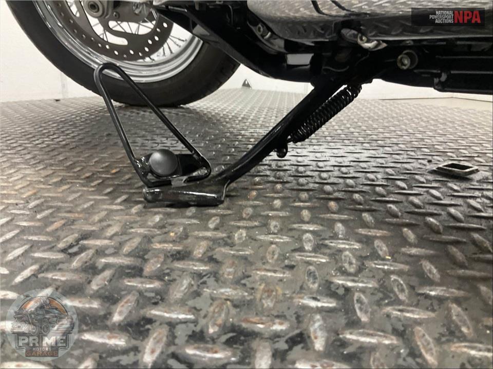 2019 Harley-Davidson FLDE DELUXE — фото 18