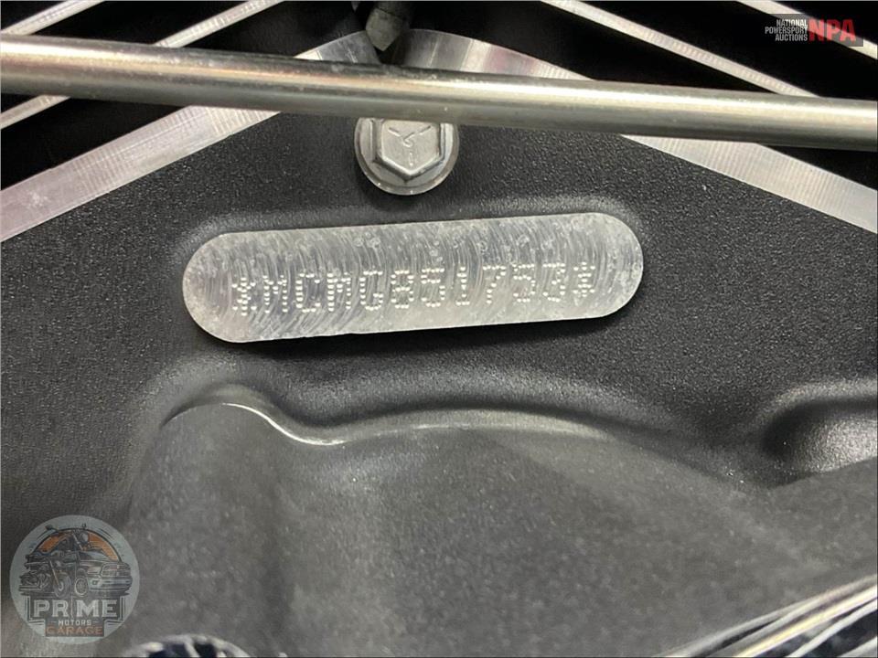2016 Harley-Davidson FLRT FREEWHEELER — фото 21