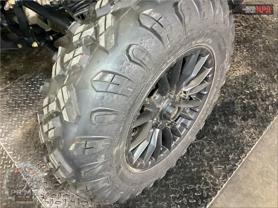 2024 Honda SXS1000S2X TALON 1000X — фото 25