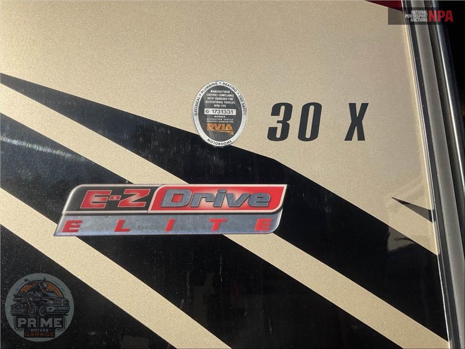 2019 Entegra Coach M-30X 450HP FORD - ESTEEM SERIES — фото 6