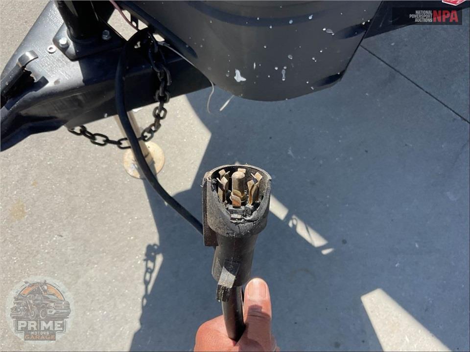 2021 Keystone Rv M-2730 BH BULLET CROSSFIRE SERIES — фото 65