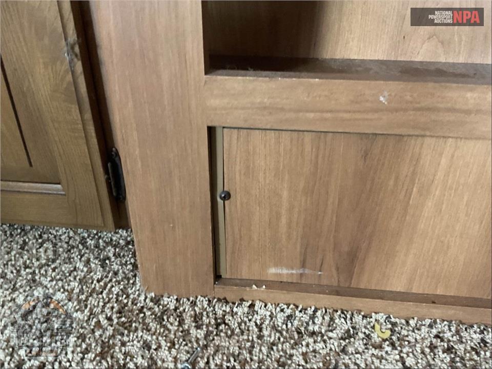 2013 Keystone Rv M-298 RE - OUTBACK SERIES — фото 36
