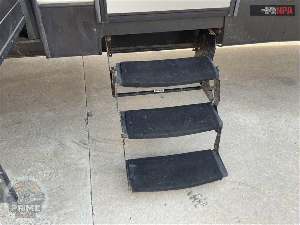2019 Keystone Rv M-325 BMK - SPRINTER LIMITED SERIES — фото 35