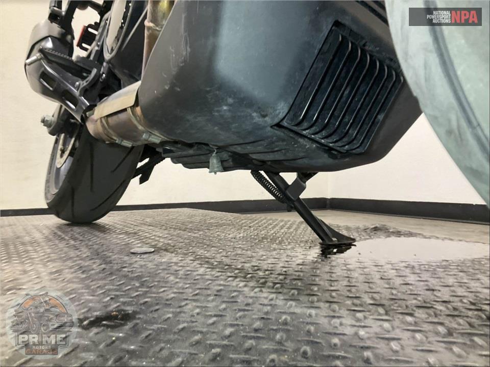 2025 Harley-Davidson RA1250ST PAN AMERICA 1250 ST — фото 13