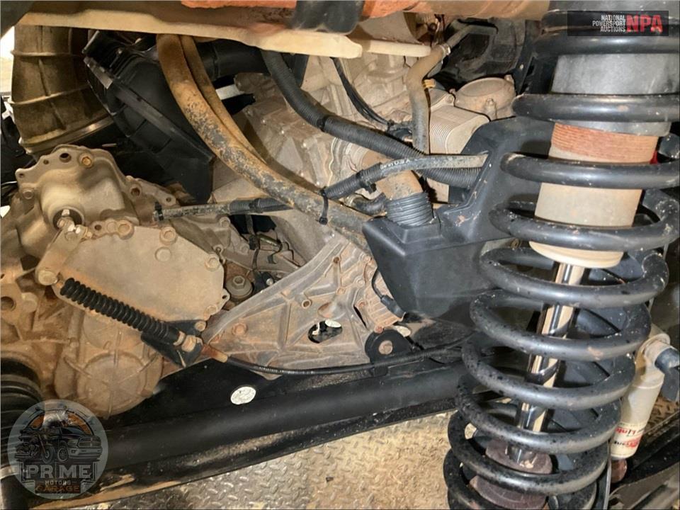 2018 Can-Am MAVERICK X3 X DS TURBO R — фото 11