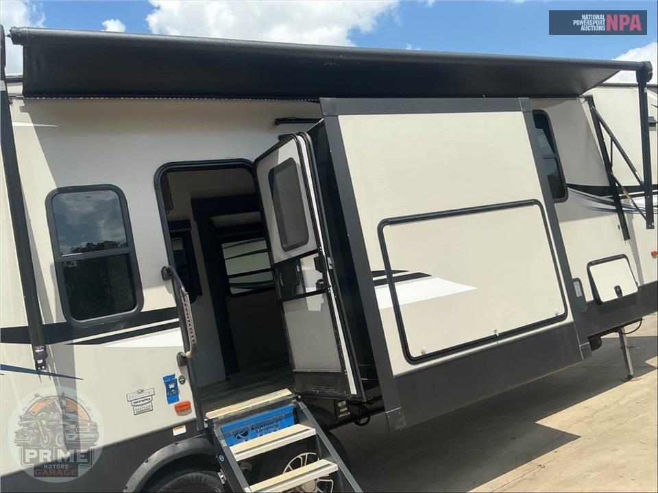 2020 Keystone Rv M-3611 FWFKS - SPRINTER LIMITED FIFTH WHEEL SERIES — фото 49