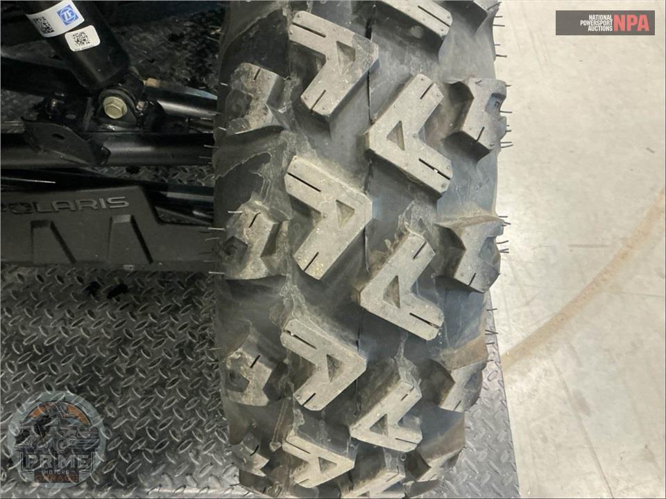 2023 Polaris RANGER CREW 1000 PREMIUM — фото 19