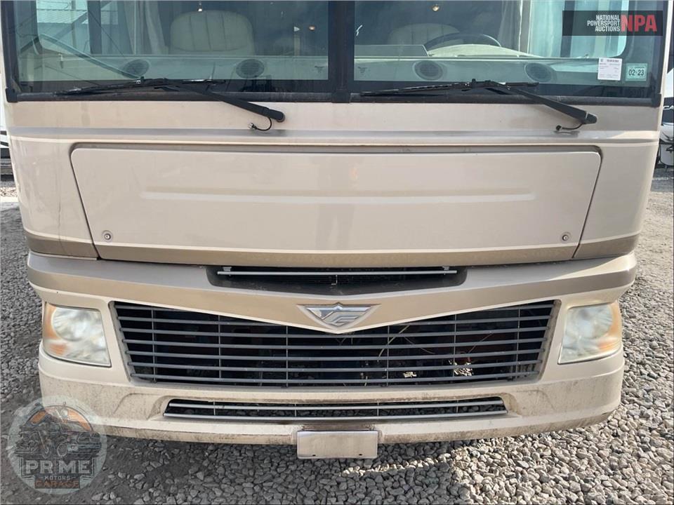 2008 Bounder M-38P WORKHORSE 340HP — фото 64