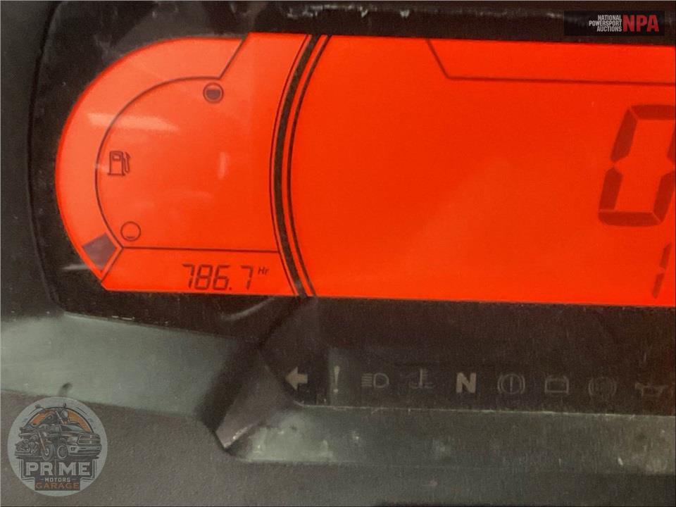 2022 Can-Am DEFENDER PRO LONE STAR HD10 — фото 6