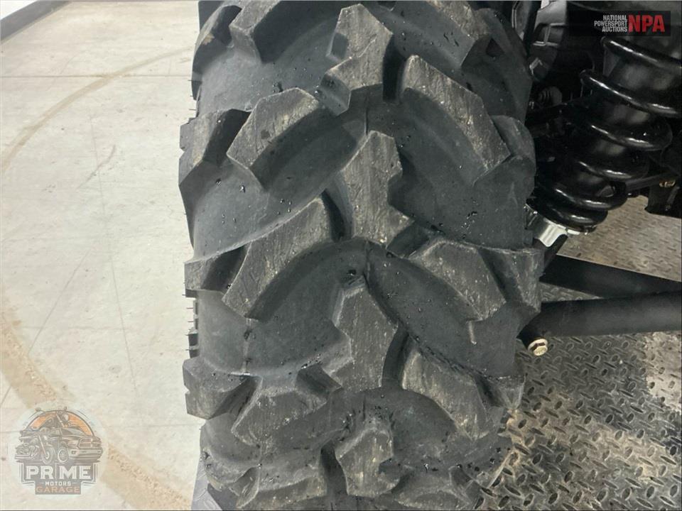 2025 Can-Am DEFENDER PRO XT HD10 — фото 22