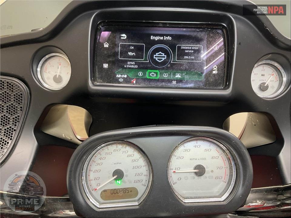 2023 Harley-Davidson FLTRX ROAD GLIDE — фото 5