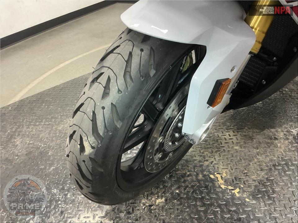 2018 Bmw S1000RR — фото 15