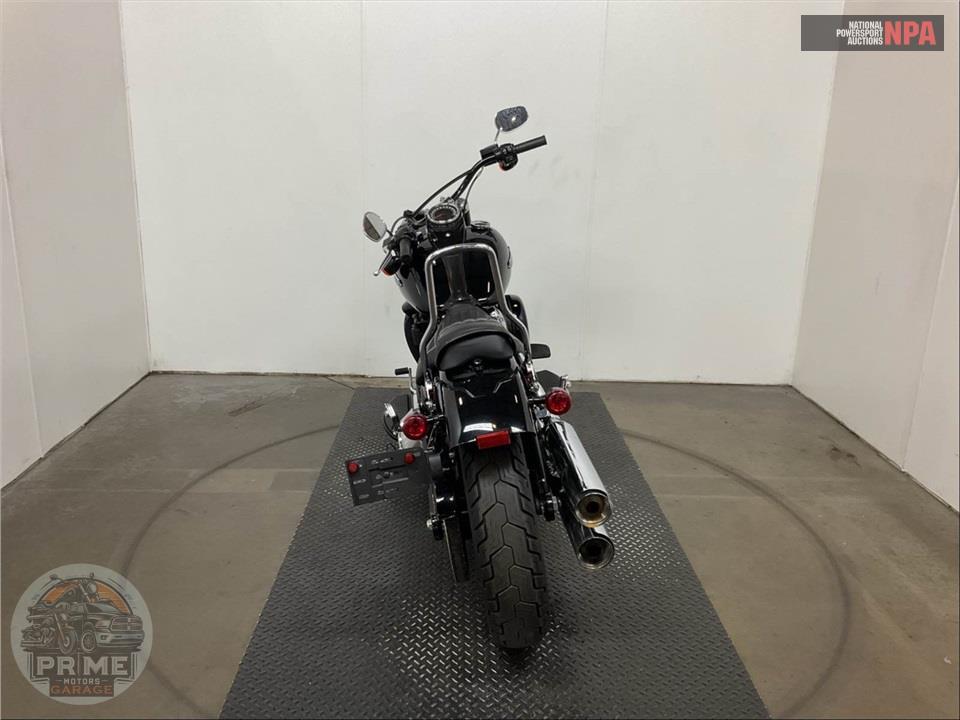 2020 Harley-Davidson FLSL SOFTAIL SLIM — фото 4