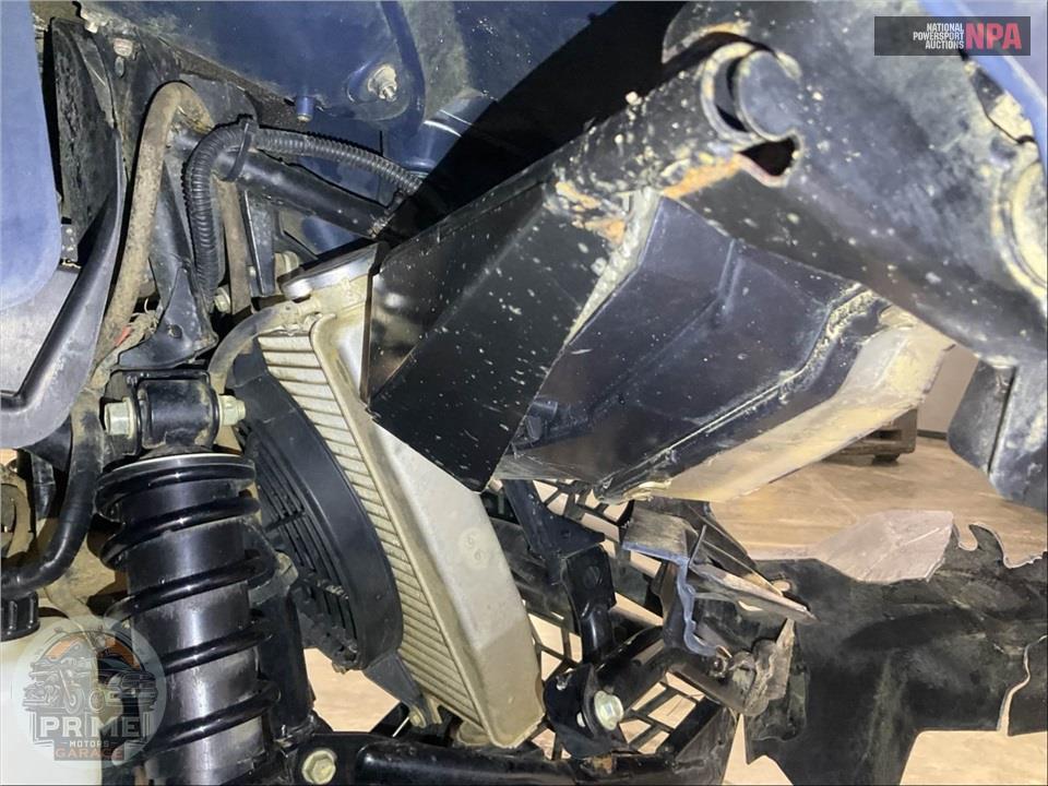 2024 Kawasaki KVF750NRFNN BRUTE FORCE 750 4X4I EPS — фото 32