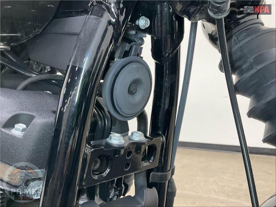 2020 Harley-Davidson FXBB STREET BOB — фото 13