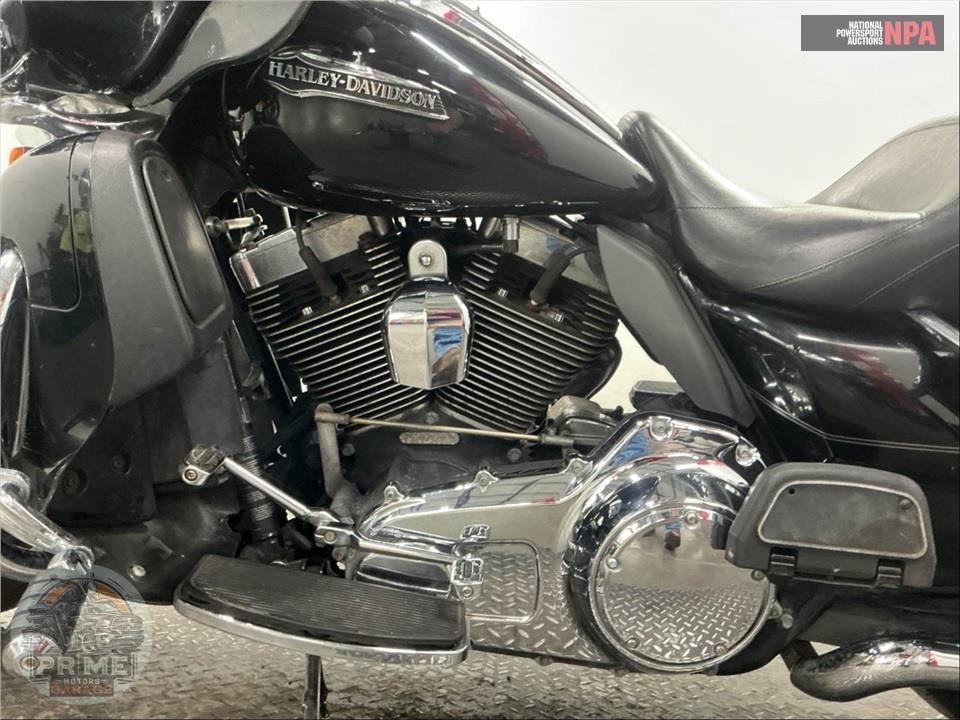 2014 Harley-Davidson FLHTCU ULTRA CLASSIC ELECTRA GLIDE — фото 7