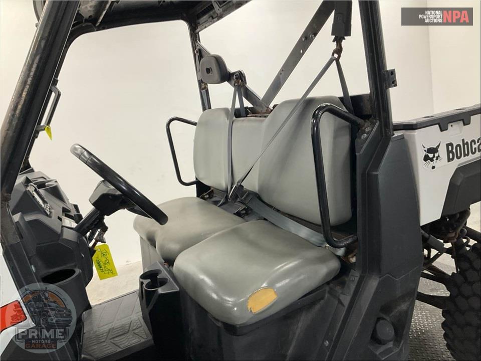 2024 Bobcat UV34 GAS — фото 39