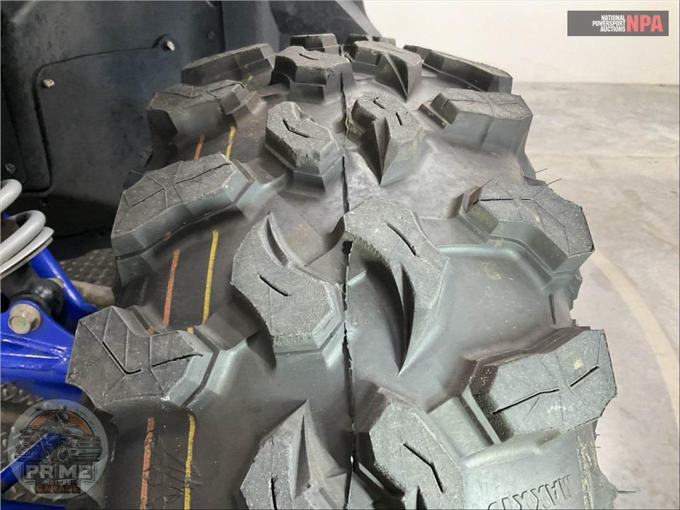 2019 Honda SXS1000S2X TALON 1000X — фото 21