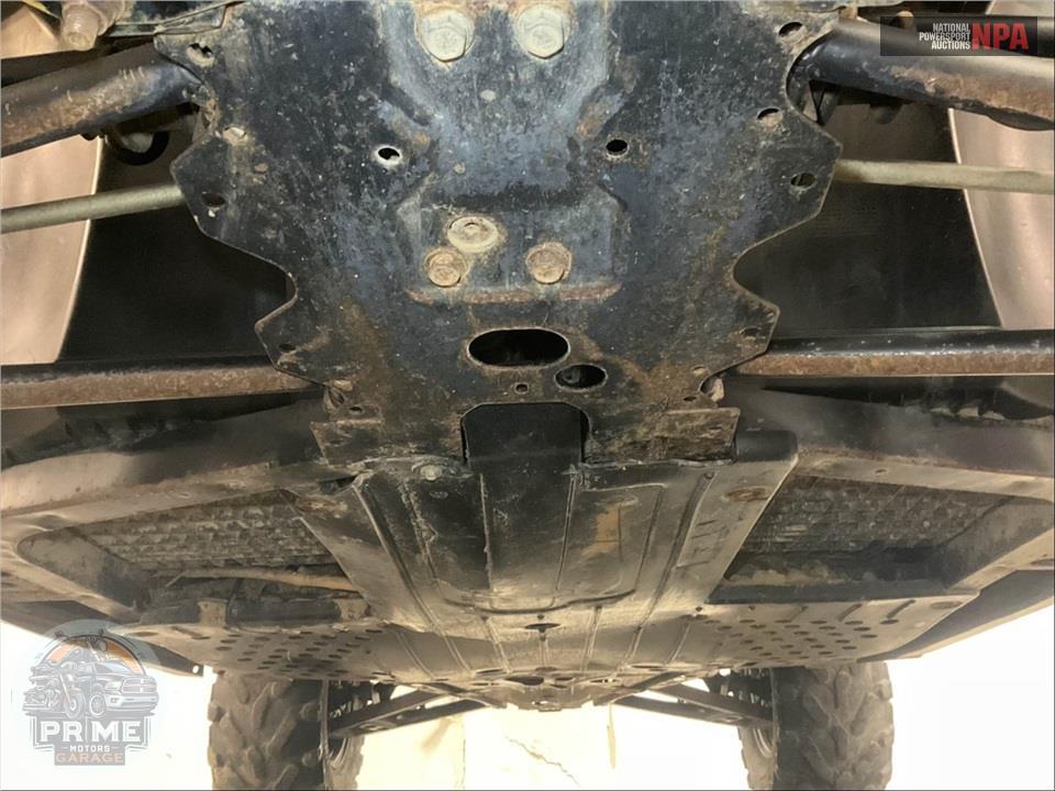 2018 Polaris RANGER XP 900 EPS — фото 15