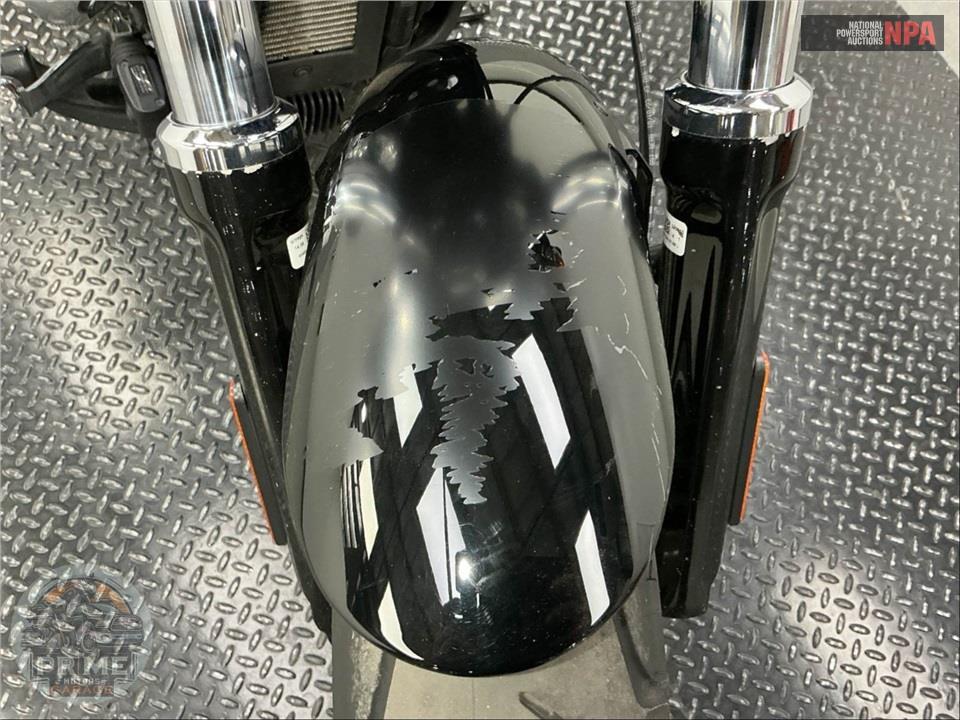 2024 Harley-Davidson FXBR BREAKOUT — фото 18