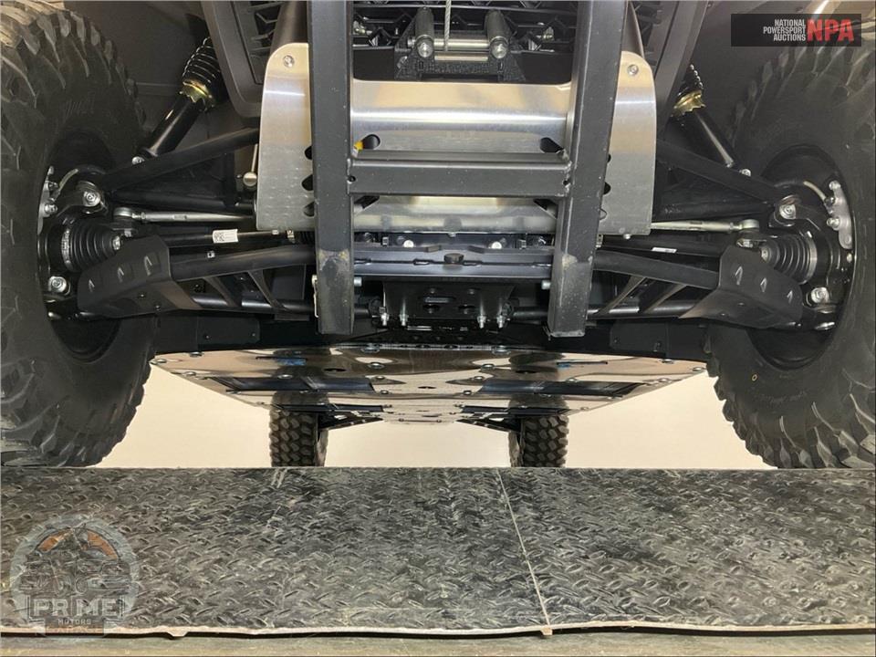 2024 Segway Powersports UT10 S CREW CAMO — фото 12