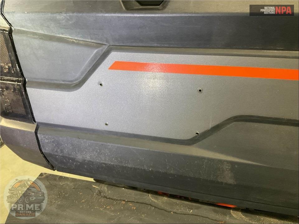 2018 Polaris RANGER XP 1000 EPS — фото 38