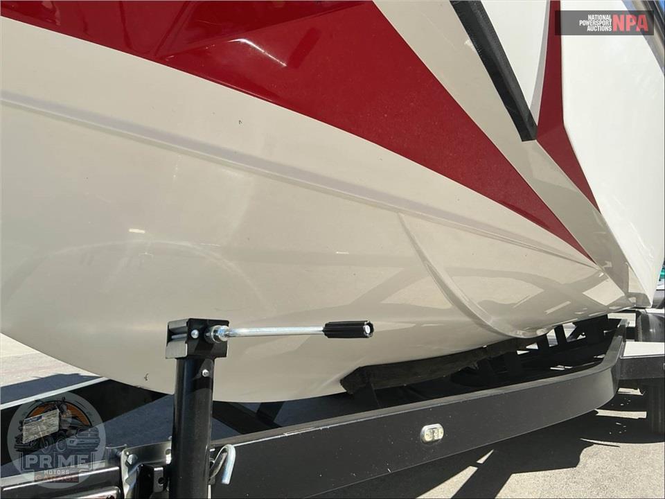 2018 Axis Wake Research A24(*) L=24/E=1 410HP MON VD — фото 14