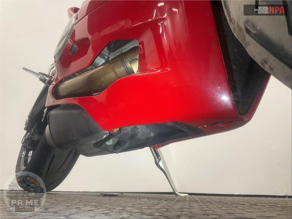 2018 Ducati 959 PANIGALE — фото 30