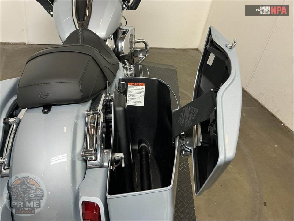 2025 Harley-Davidson FLTRX ROAD GLIDE — фото 17