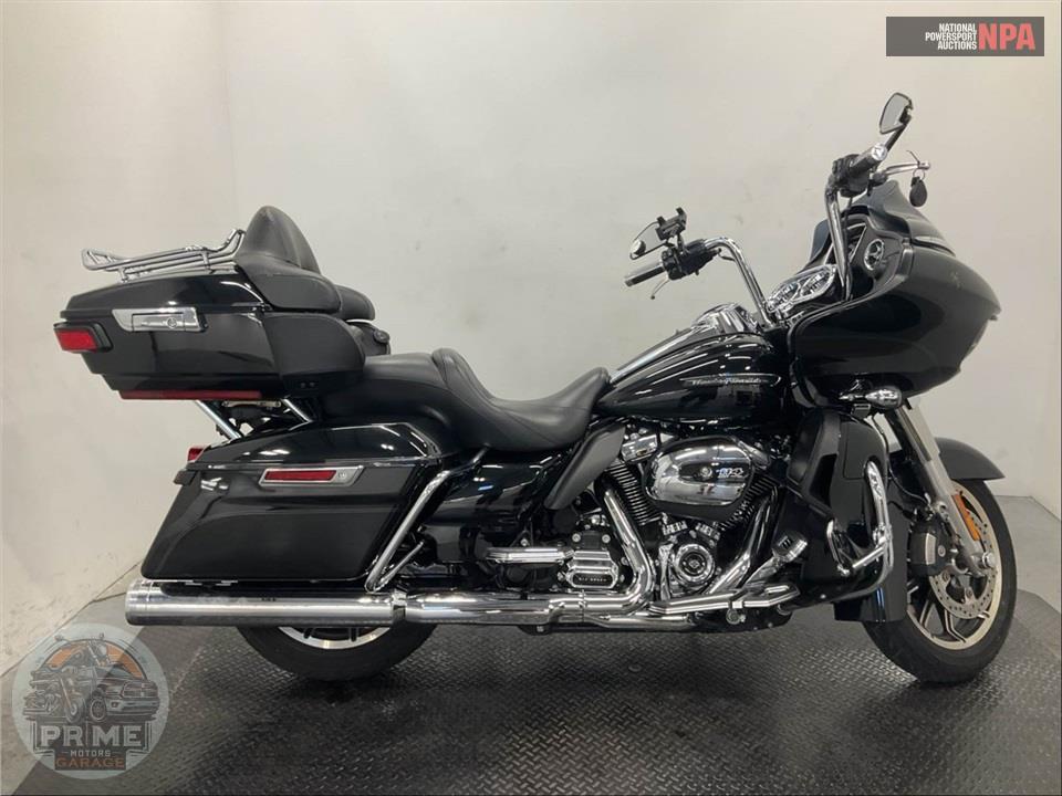 2019 HARLEY-DAVIDSON FLTRU ROAD GLIDE ULTRA