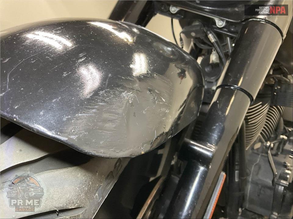 2020 Harley-Davidson FLFBSANV FAT BOY 114 ANNIVERSARY — фото 18
