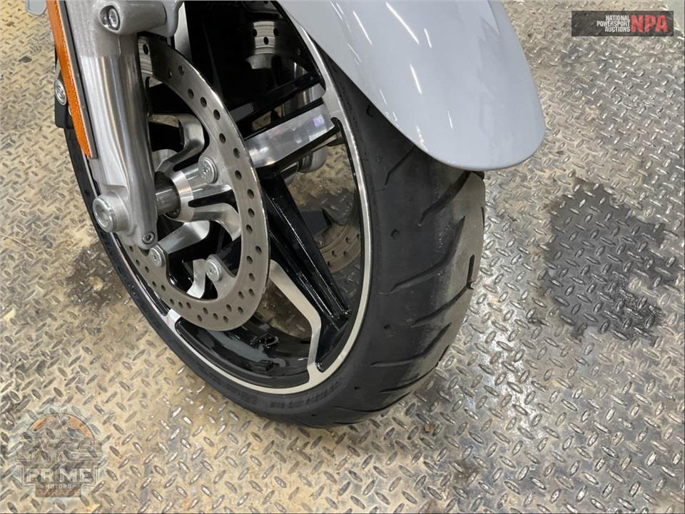 2024 Harley-Davidson FLTRX ROAD GLIDE — фото 18