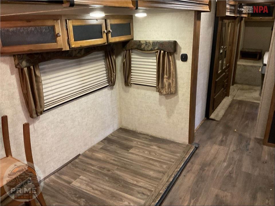 2015 Keystone Rv M-295 RKS - SPRINTER SERIES — фото 8