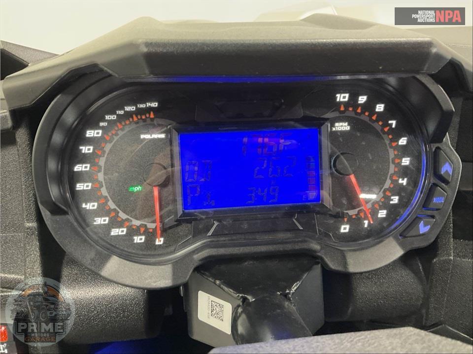 2024 Polaris GENERAL XP 1000 PREMIUM — фото 5