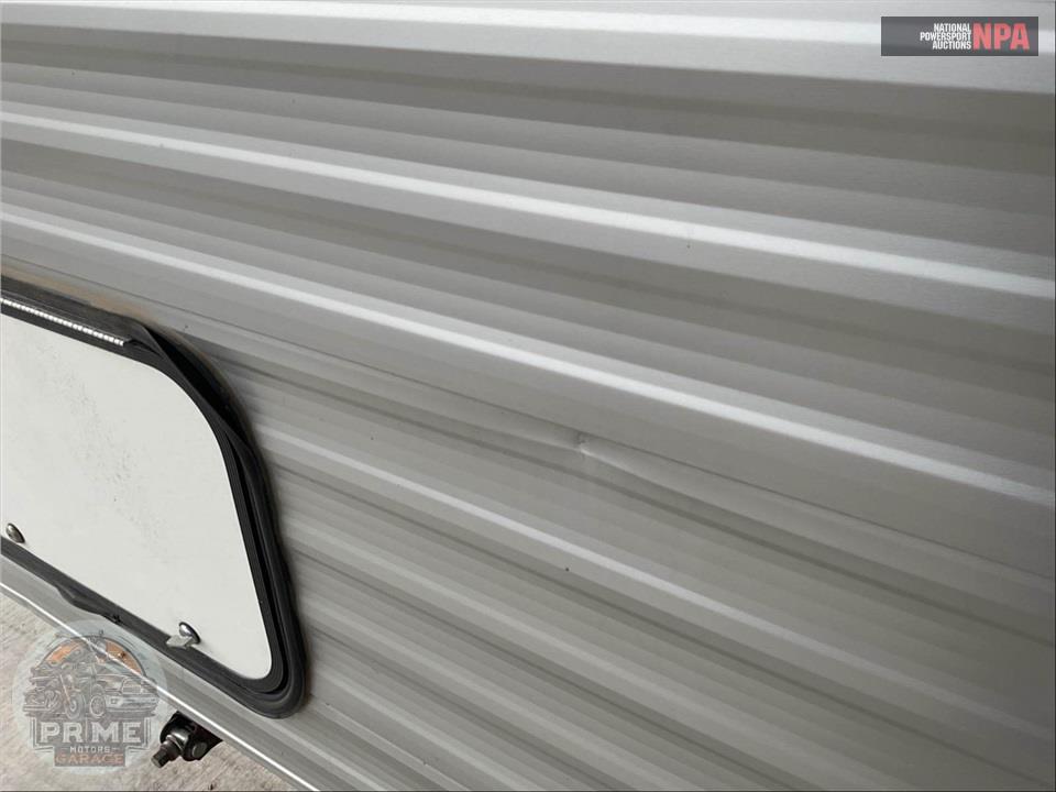 2019 Keystone Rv M-260 TBWE - SPRINGDALE ECO-LITE SERIES — фото 32
