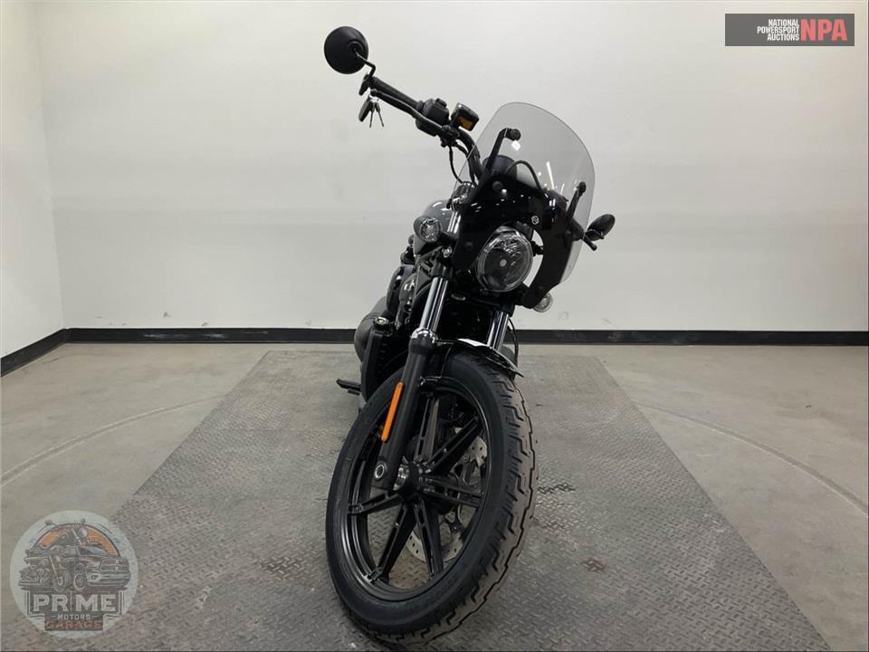 2025 Harley-Davidson RH975 NIGHTSTER — фото 2