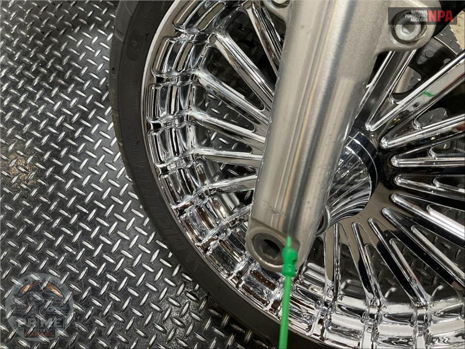 2019 Harley-Davidson FLFBS FAT BOY 114 — фото 20