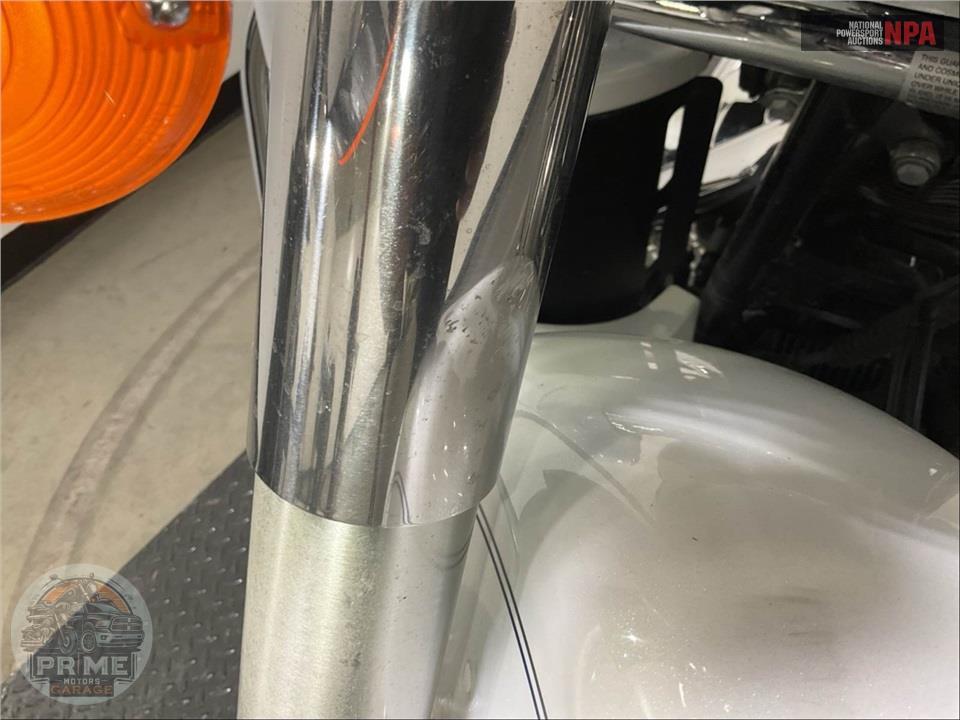 2012 Harley-Davidson FLHTCU UL CLSC EL GLIDE — фото 40