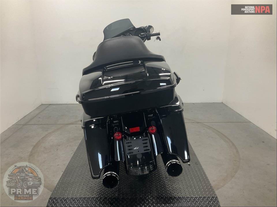 2020 Harley-Davidson FLHXS STREET GLIDE SPECIAL — фото 4