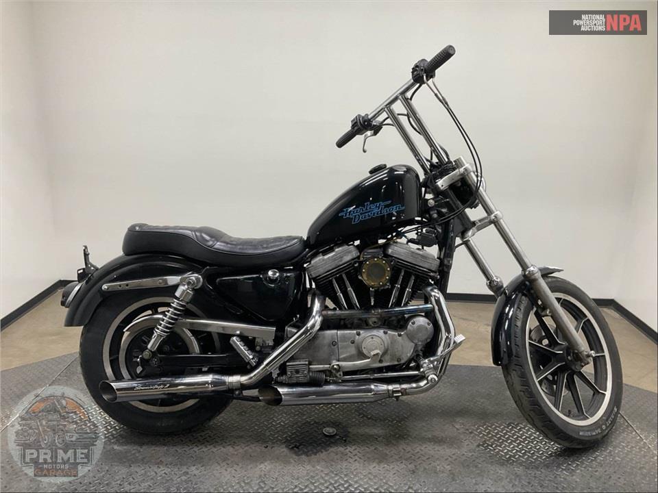 1994 Harley-Davidson XL1200 SPORTSTER(SOLID) — фото 1