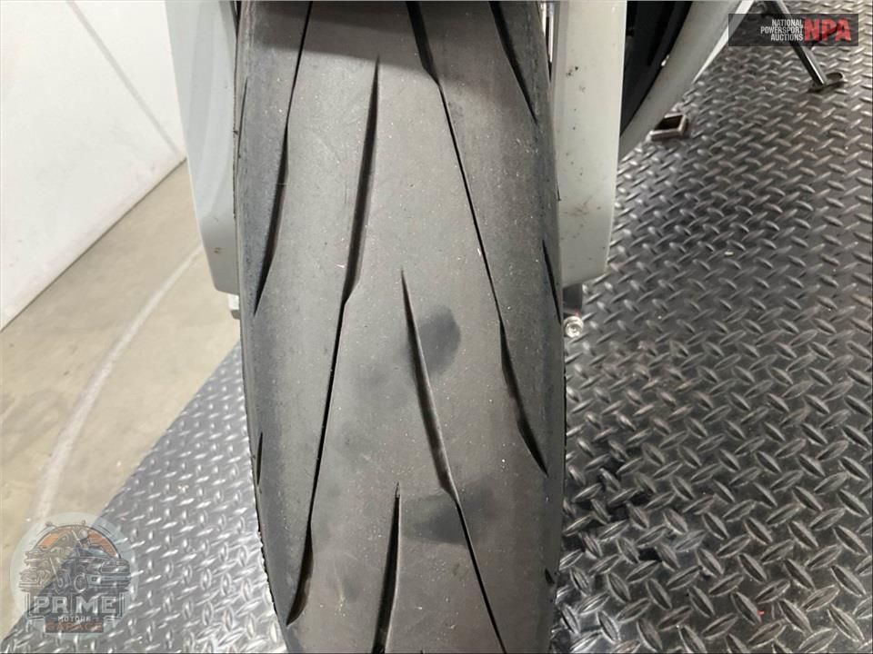 2026 Honda CBR600RR ABS — фото 18